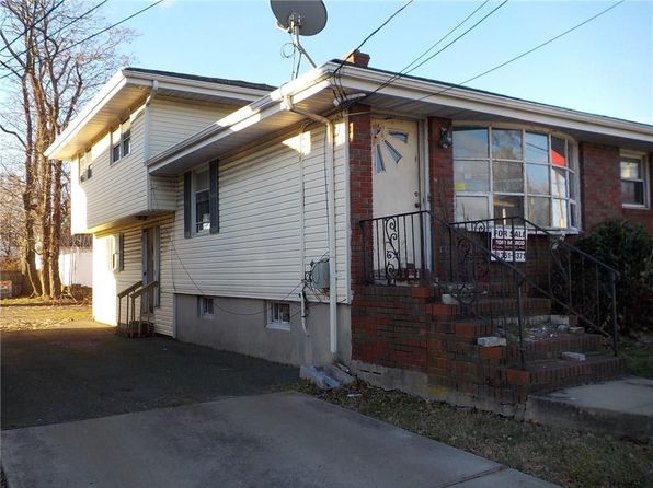 Perth Amboy NJ Single Family Homes For Sale 140 Homes Zillow