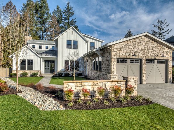 Sammamish New Homes & Sammamish WA New Construction | Zillow