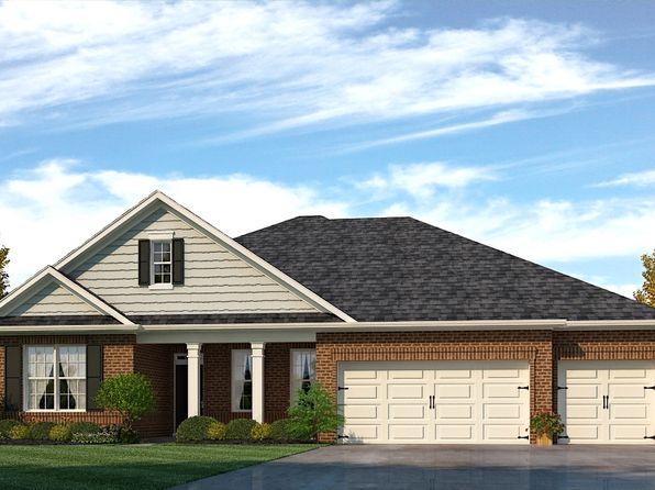 3 Car Garage - Murfreesboro Real Estate - Murfreesboro TN Homes For