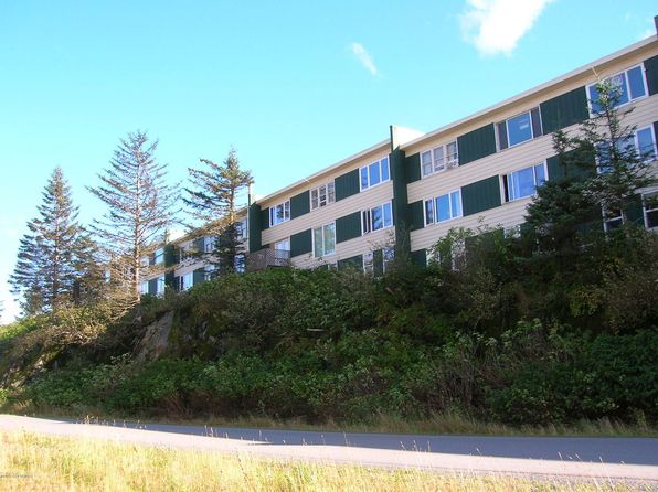 Whittier Alaska Condos For Sale