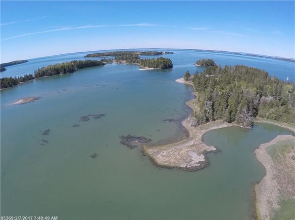 Deer Isle Real Estate Deer Isle ME Homes For Sale Zillow