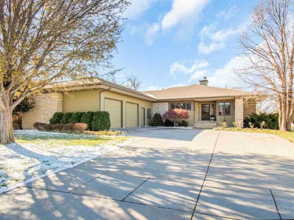 Open Design Wichita Real Estate Ks Homes For Zillow