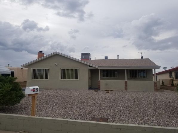 homes for rent albuquerque nm