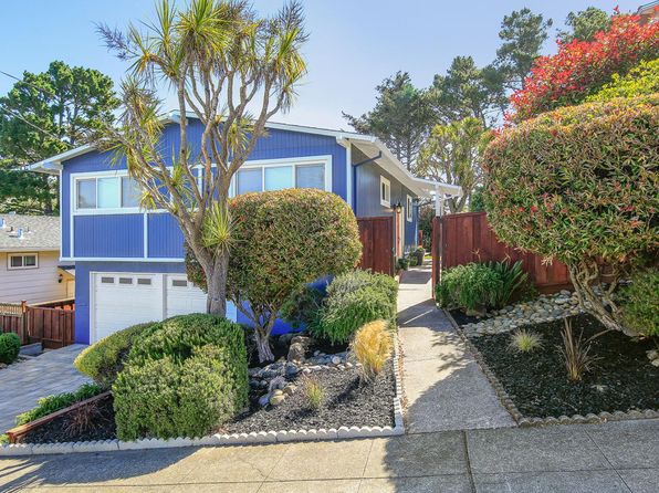 Pacifica Real Estate - Pacifica CA Homes For Sale | Zillow