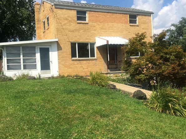 homes for rent in trappe pa