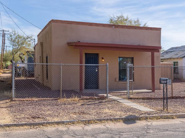 Historic House - Tucson Real Estate - Tucson AZ Homes For Sale | Zillow