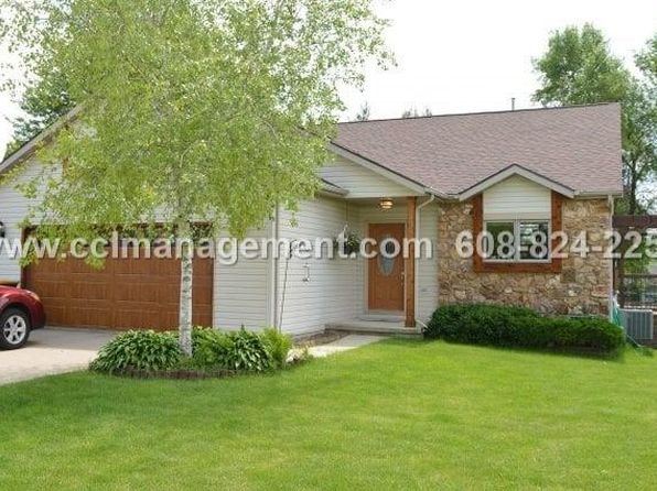 homes for rent in jefferson county wi