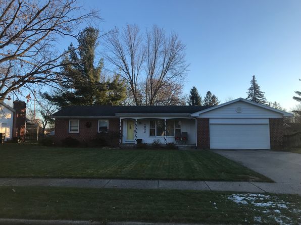 Best Places to Live in Grandville Michigan