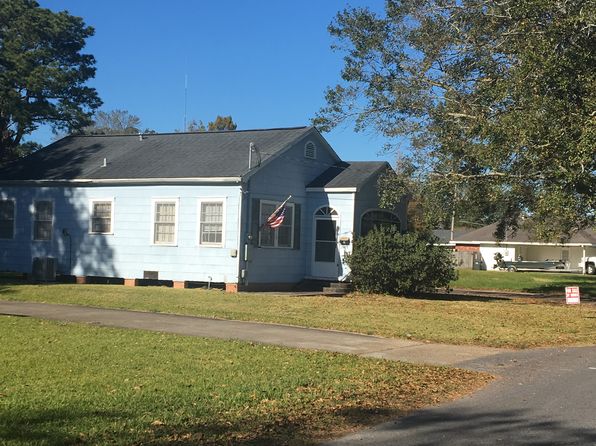 Thibodaux, Louisiana visual data 7