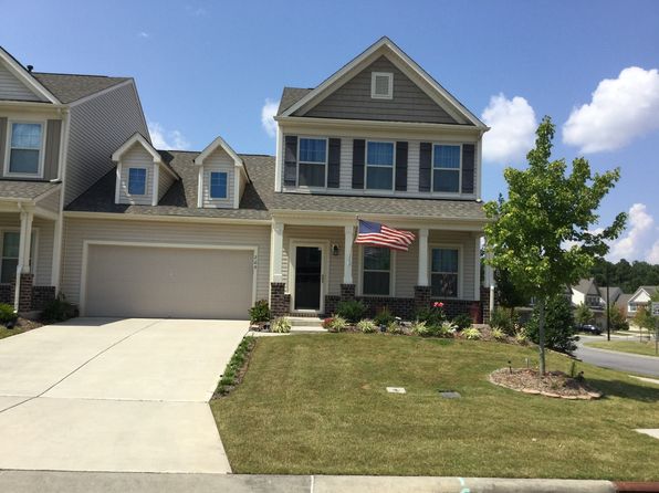 Morrisville NC Townhomes & Townhouses For Sale - 37 Homes | Zillow