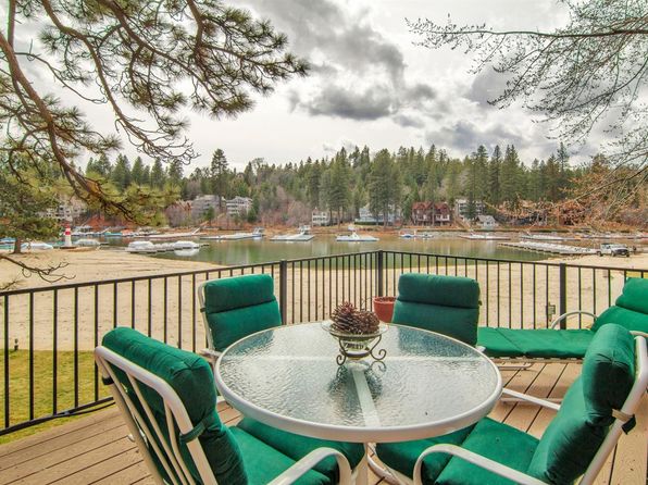 Lake Arrowhead Real Estate - Lake Arrowhead CA Homes For Sale | Zillow