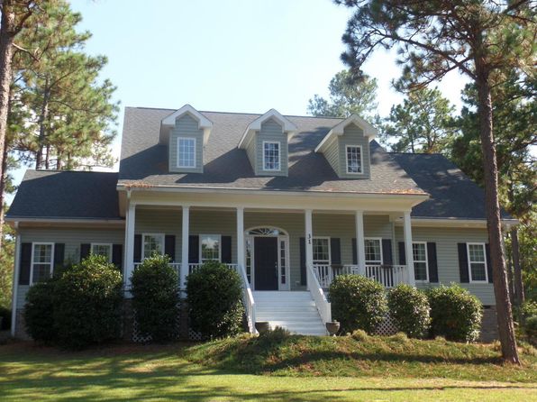 Moore County Nc Real Estate