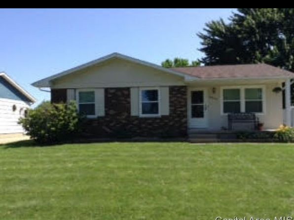 Springfield IL For Sale by Owner (FSBO) - 77 Homes | Zillow