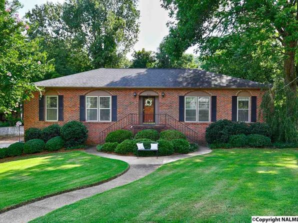 2602 Fanelle Cir SE, Huntsville, AL 35801 | Zillow