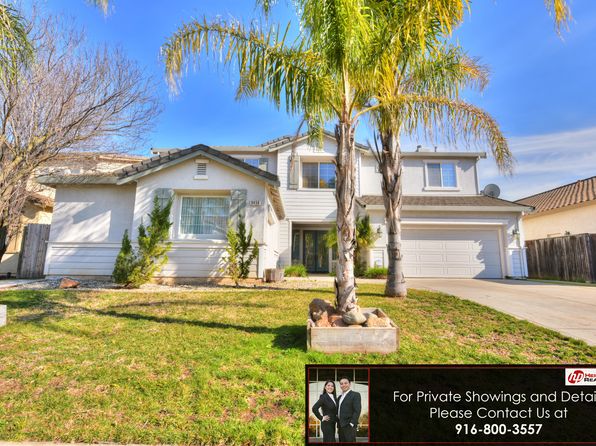 one story homes for sale in elk grove ca