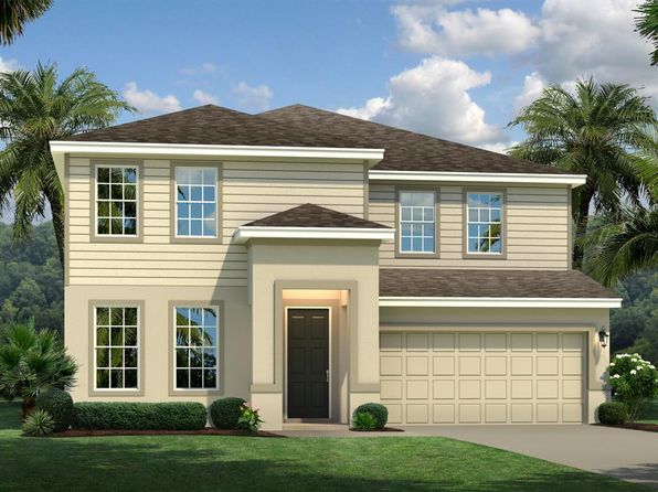 Sanford New Homes & Sanford FL New Construction | Zillow