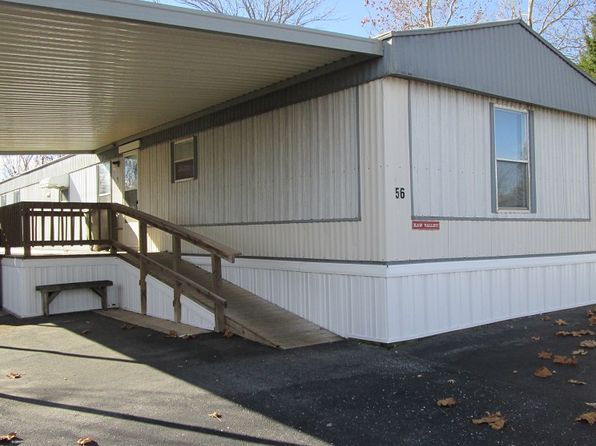 Springfield MO Mobile Homes & Manufactured Homes For Sale ...