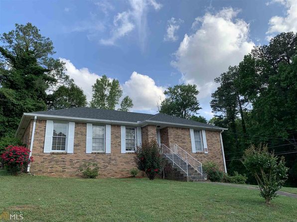 Morrow, Cost of Living