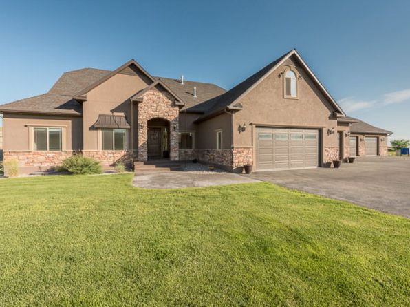 Idaho Falls Real Estate - Idaho Falls ID Homes For Sale | Zillow