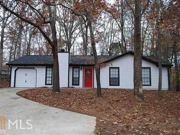 Houses For Rent in Lithonia GA - 153 Homes | Zillow