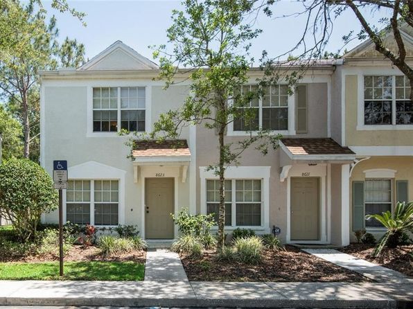 Tampa FL Townhomes & Townhouses For Sale - 161 Homes | Zillow