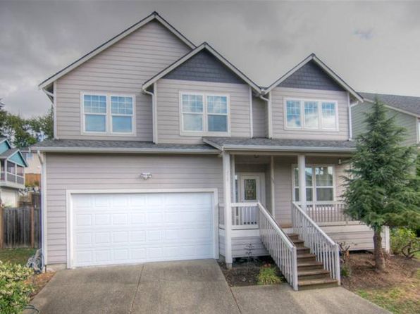 tumwater hill homes for sale