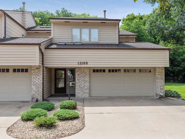 Coon Rapids MN Townhomes & Townhouses For Sale - 24 Homes | Zillow