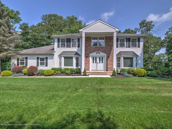 Recently Sold Homes in Freehold NJ - 2,027 Transactions | Zillow