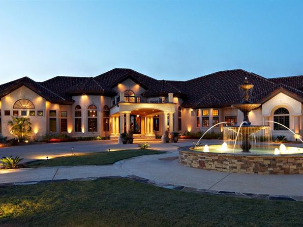 Longview TX Luxury Homes For Sale - 953 Homes | Zillow