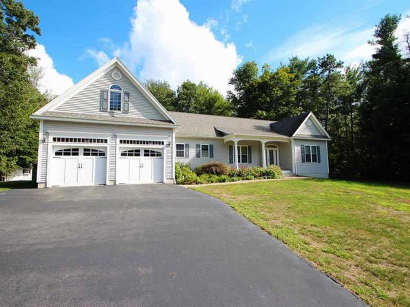 Recently Sold Homes in Fremont NH - 300 Transactions | Zillow