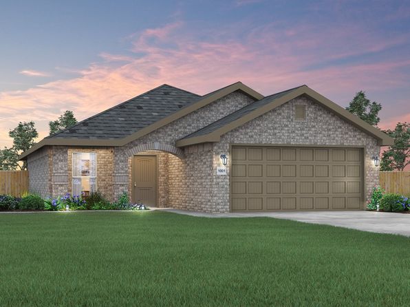 Odessa New Homes & Odessa TX New Construction | Zillow