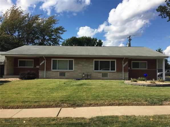 For Rent Bridgeton Mo