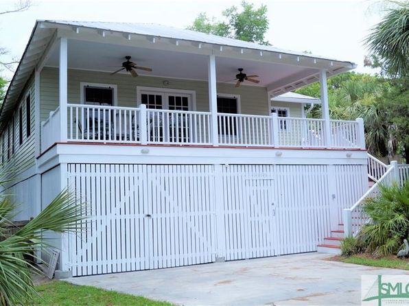 homes for sale by owner tybee island ga
