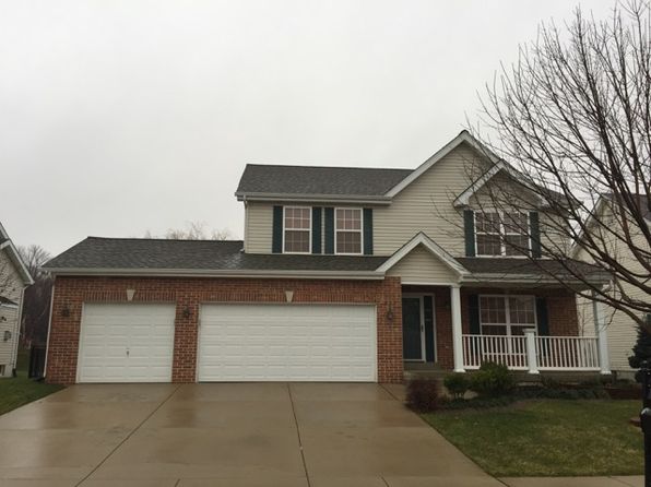 rental listings in fairview heights il - 15 rentals | zillow