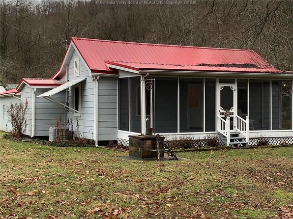 Chapmanville Real Estate - Chapmanville WV Homes For Sale | Zillow