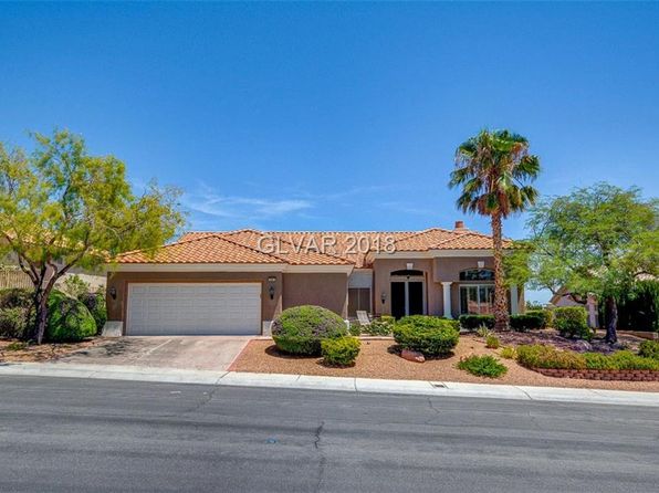 Sun City Summerlin Las Vegas Single Family Homes For Sale - 59 Homes | Zillow
