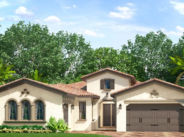 Parkland New Homes & Parkland FL New Construction | Zillow