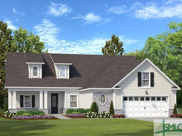 Pooler New Homes & Pooler GA New Construction | Zillow