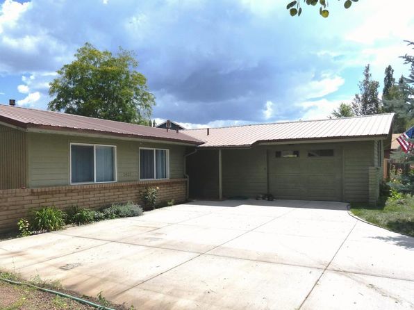 Flagstaff Az Real Estate Zillow