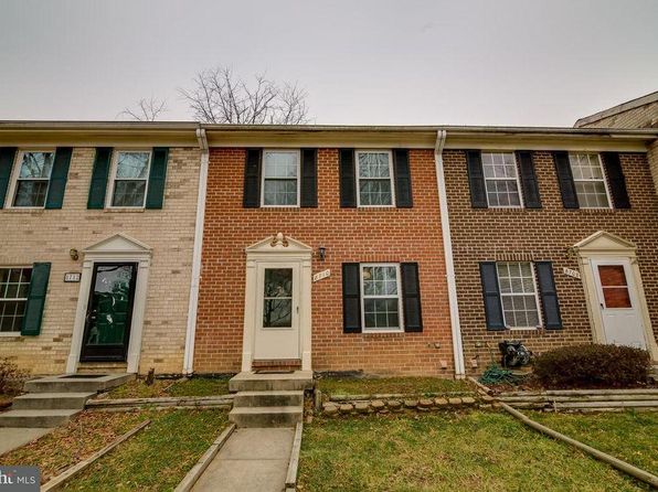 Townhomes For Rent in Columbia MD - 60 Rentals | Zillow