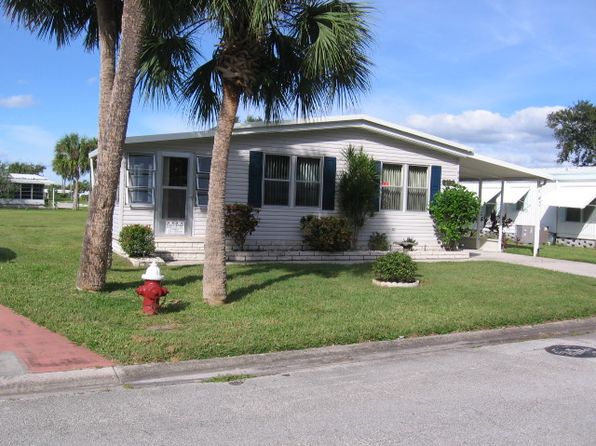 Mobile Home Park - Vero Beach Real Estate - Vero Beach FL Homes For ...