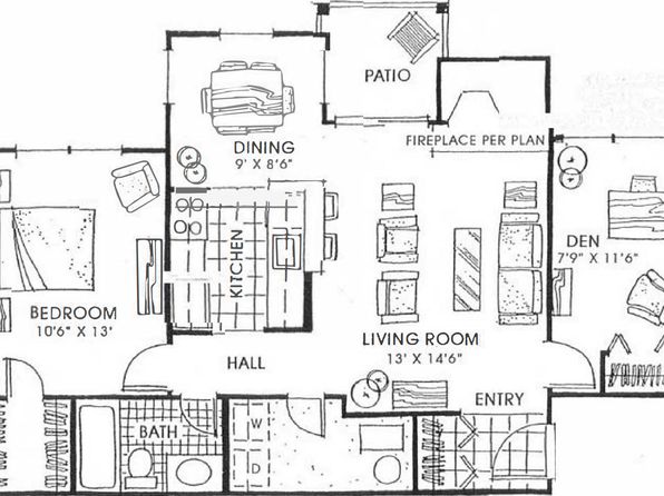 Rental Listings in Reston VA - 180 Rentals | Zillow