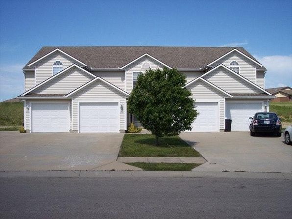 Places For Rent In Warrensburg Missouri