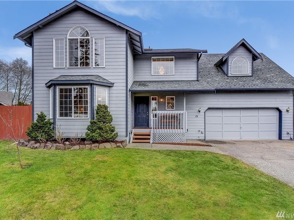 Everett Real Estate - Everett WA Homes For Sale | Zillow