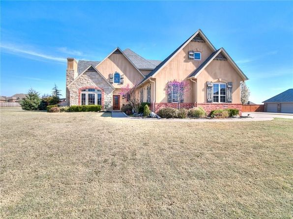 Goldsby Real Estate Goldsby OK Homes For Sale Zillow