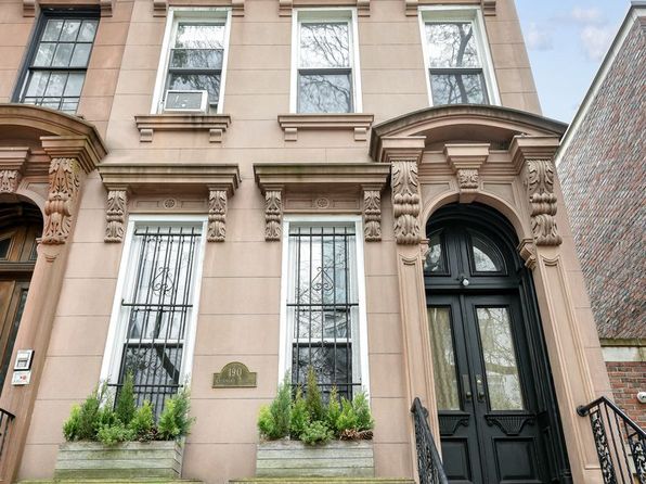 Brownstone Studio New York Real Estate Ny Homes For Zillow