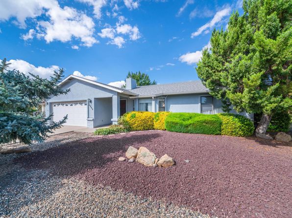 Prescott Valley Real Estate - Prescott Valley AZ Homes For ...