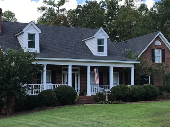 Zillow Edgefield County Sc