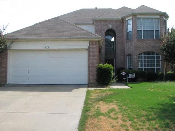 Houses For Rent in Burleson TX - 36 Homes | Zillow