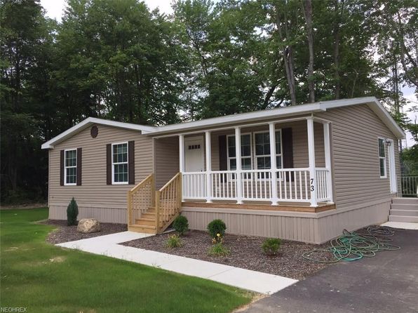Ohio Mobile Homes And Manufactured Homes For Sale 546 Homes Zillow